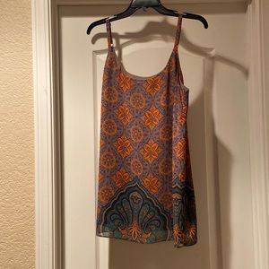 Cabi medium camosile.